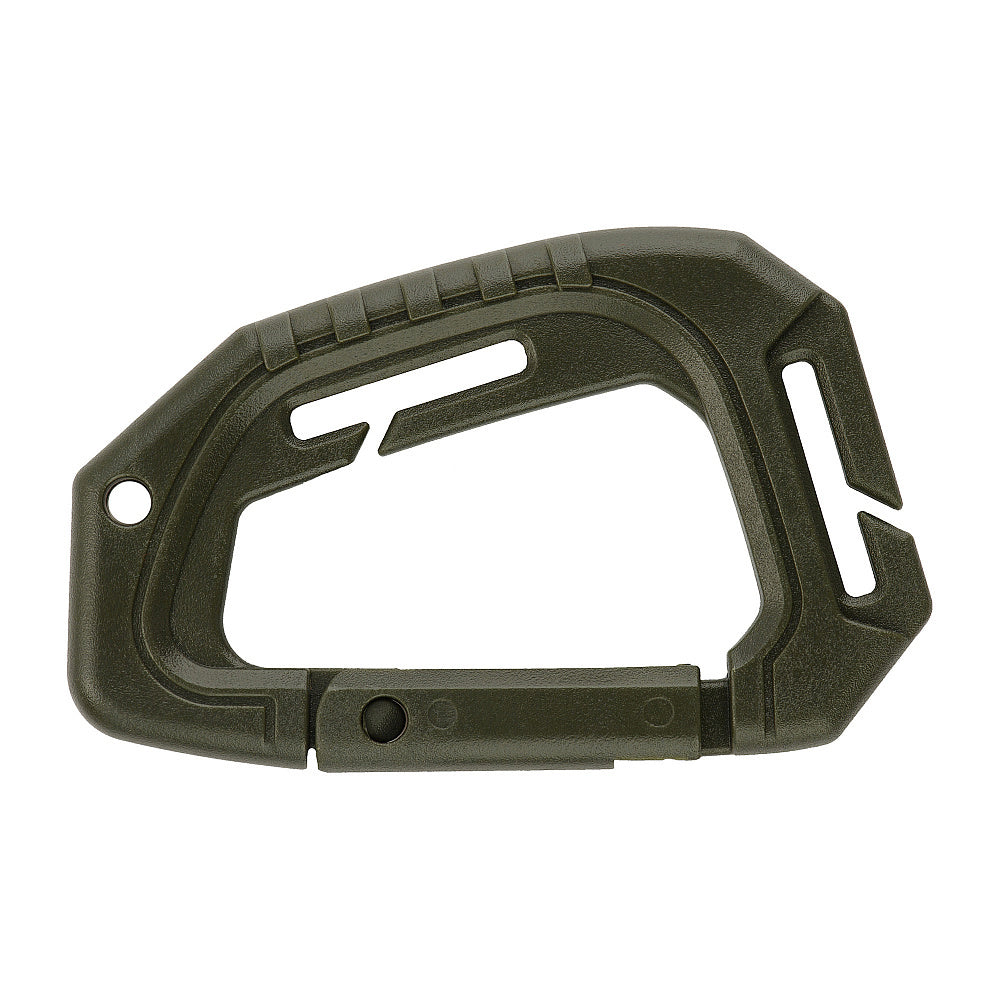 M-Tac Plastic Tactical Carabiner