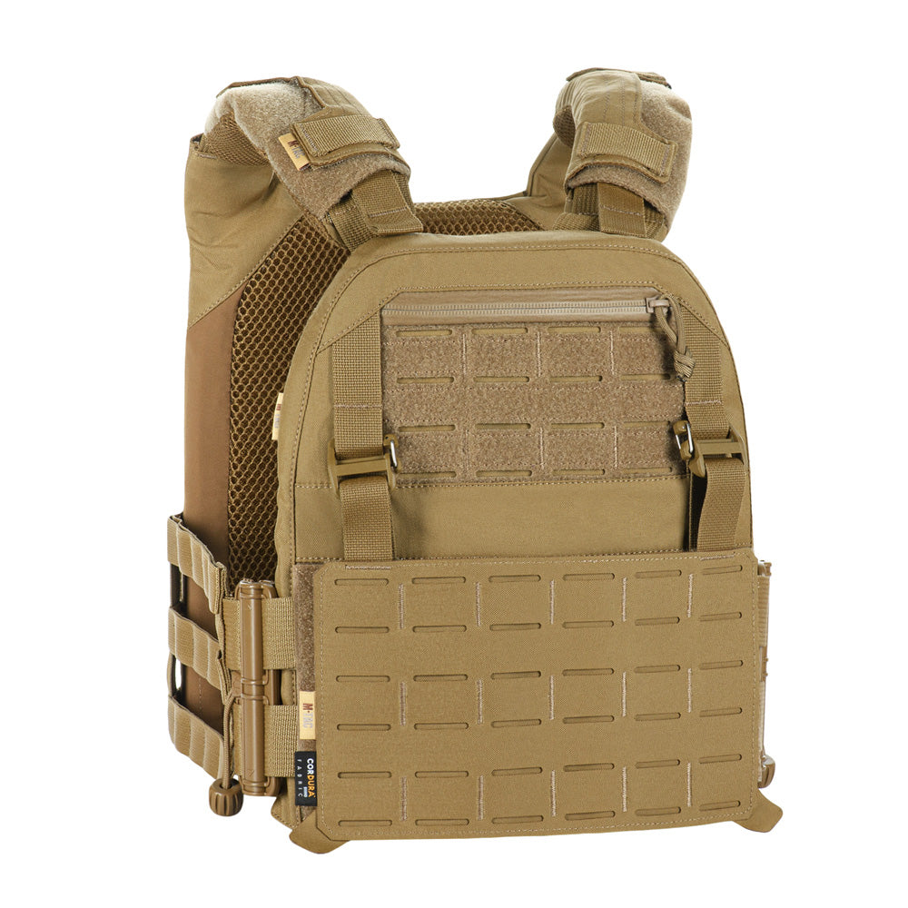 M-Tac Plate Carrier Cuirass Elite Gen.II