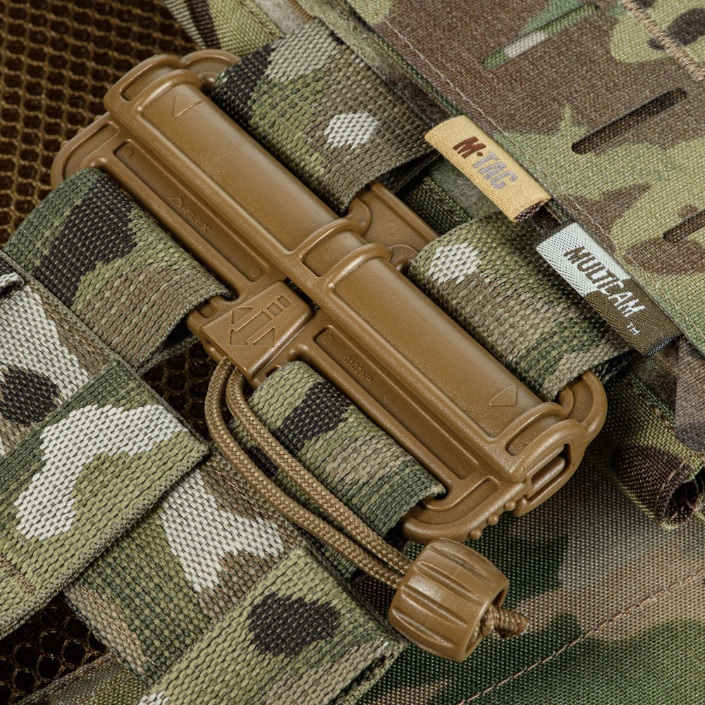 M-Tac Plate Carrier Cuirass Elite Gen.II