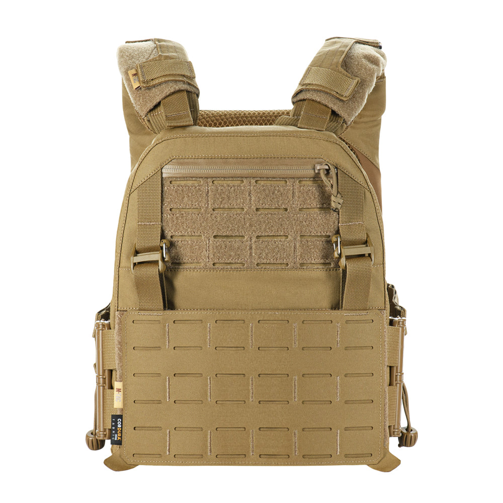 M-Tac Plate Carrier Cuirass Elite Gen.II