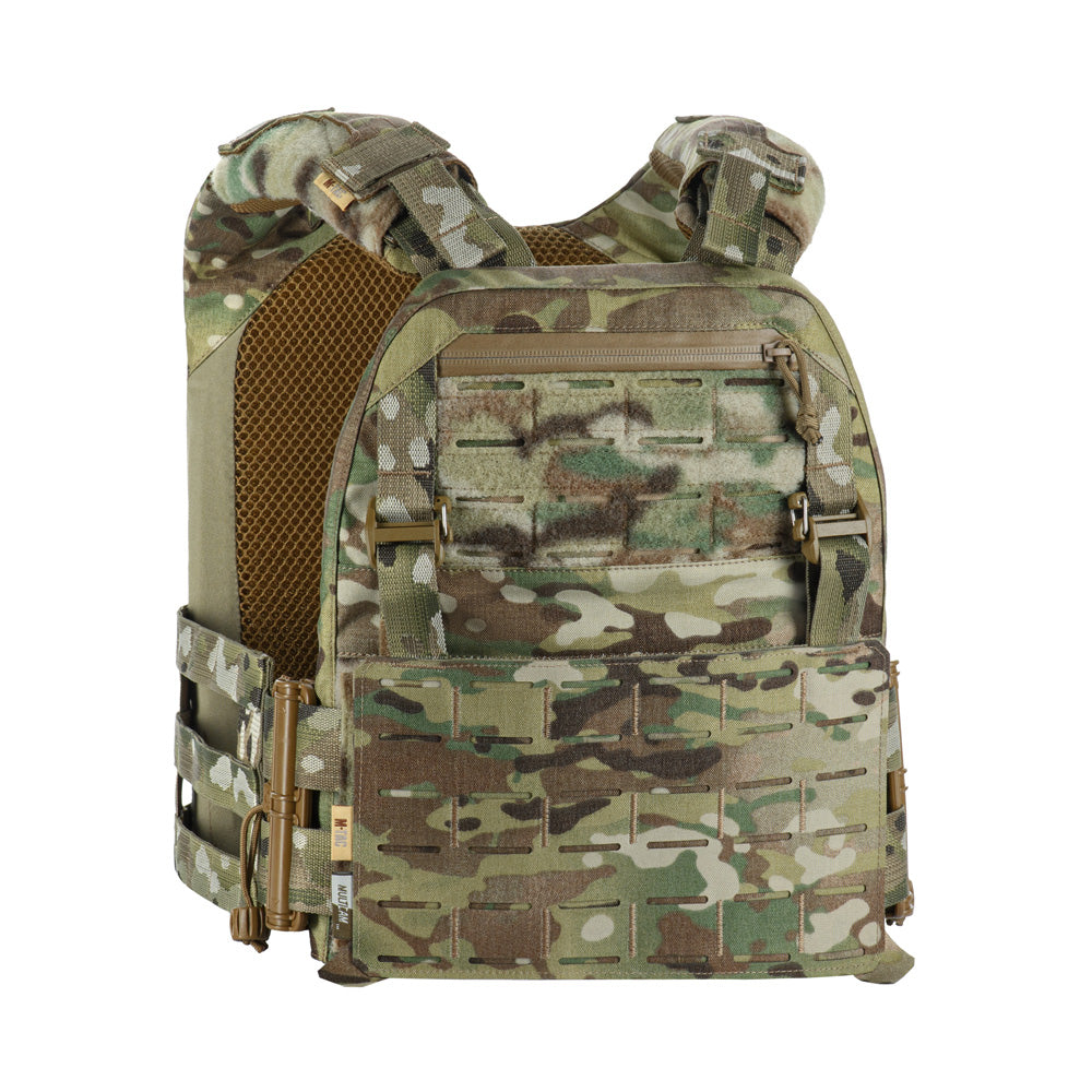 M-Tac Plate Carrier Cuirass Elite Gen.II