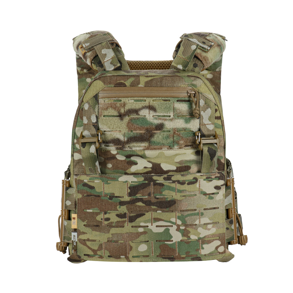 M-Tac Plate Carrier Cuirass Elite Gen.II