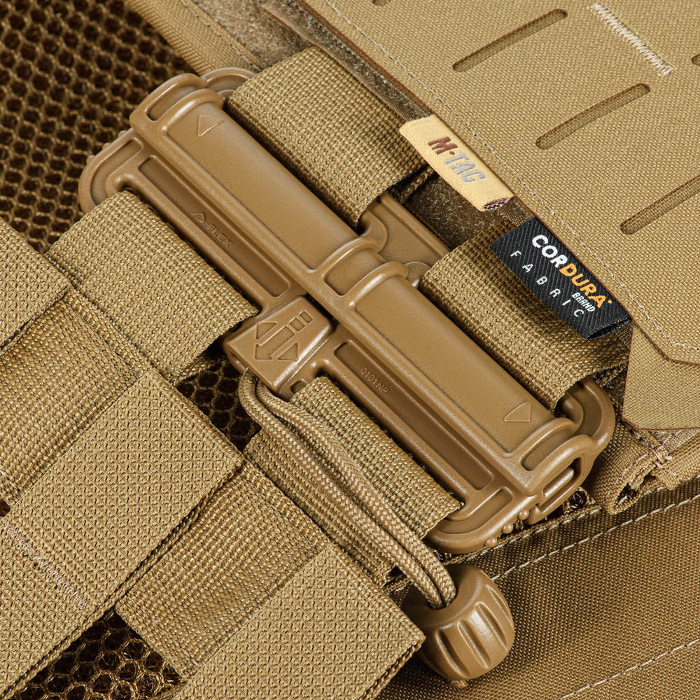M-Tac Plate Carrier Cuirass Elite Gen.II