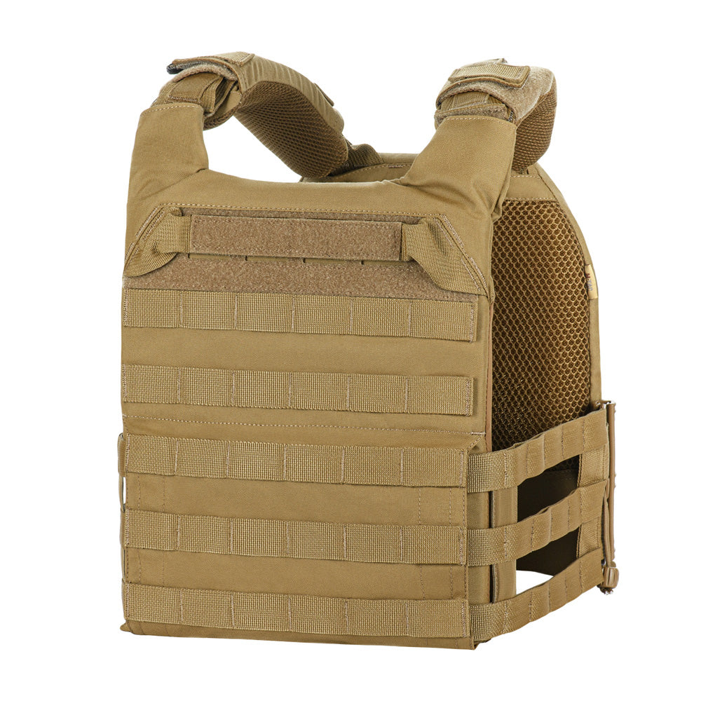 M-Tac Plate Carrier Cuirass Elite Gen.II