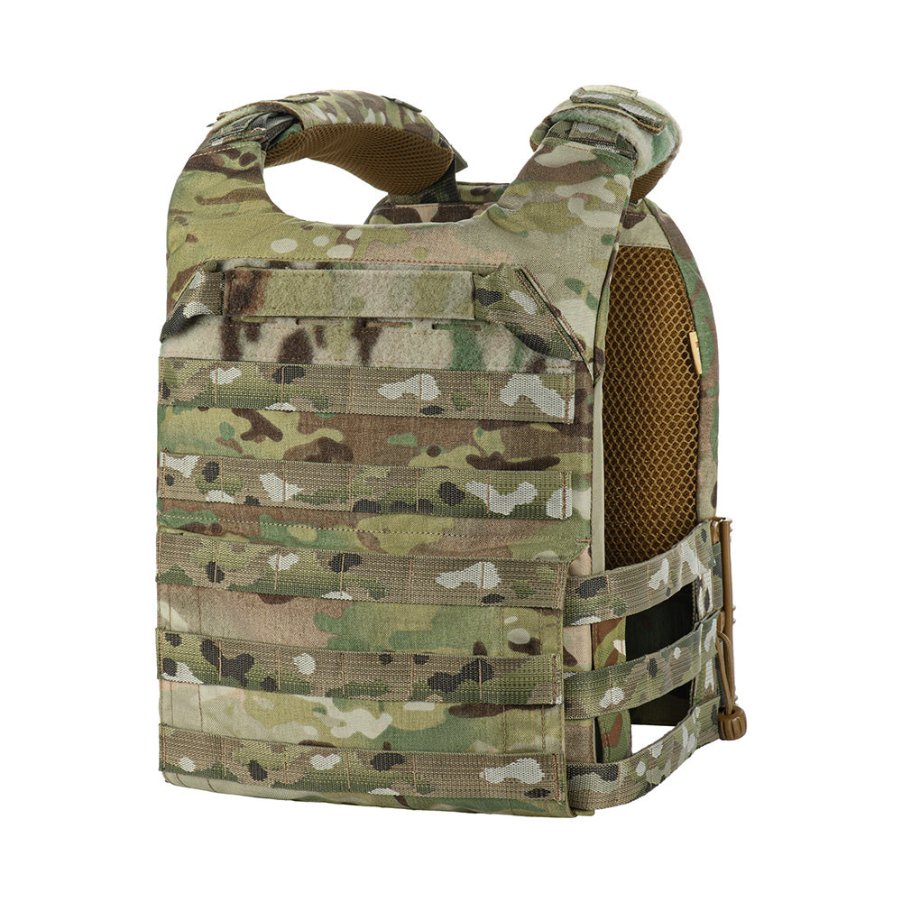 M-Tac Plate Carrier Cuirass Elite Gen.II