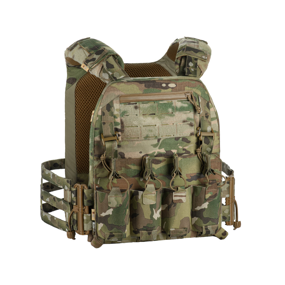 M-Tac Plate Carrier Cuirass Elite XL