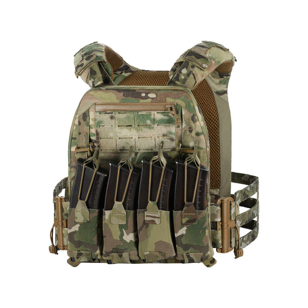 M-Tac Plate Carrier Cuirass Elite XL