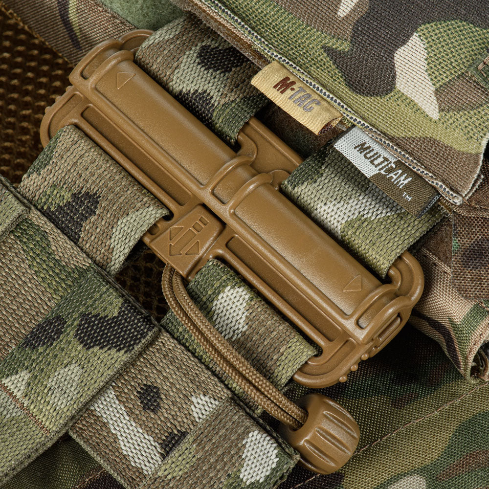 M-Tac Plate Carrier Cuirass Elite XL