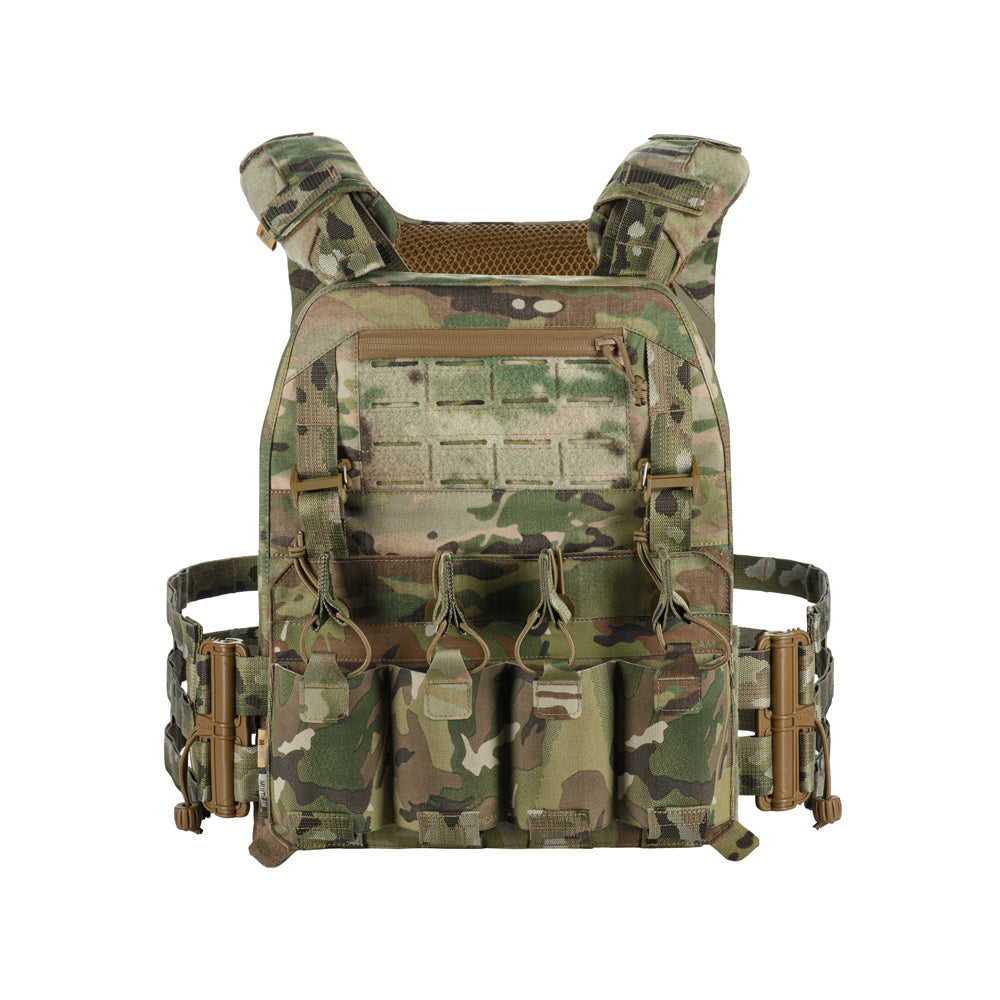 M-Tac Plate Carrier Cuirass Elite XL