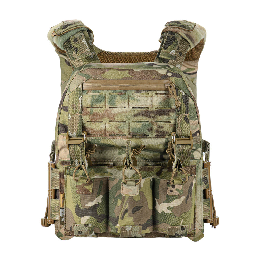 M-Tac Plate Carrier Cuirass Elite