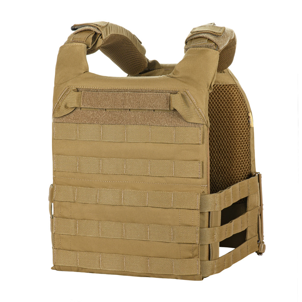 M-Tac Plate Carrier Cuirass Elite