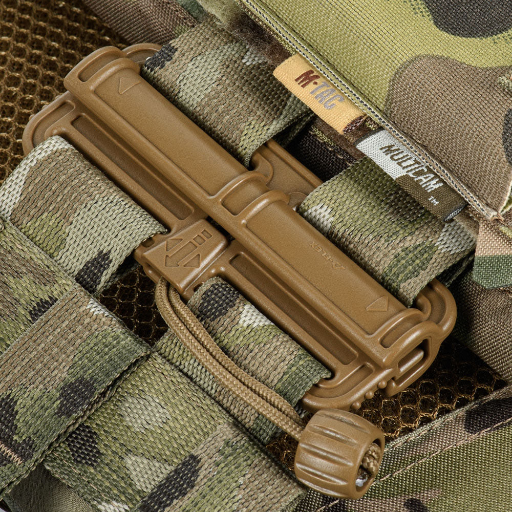 M-Tac Plate Carrier Cuirass Elite