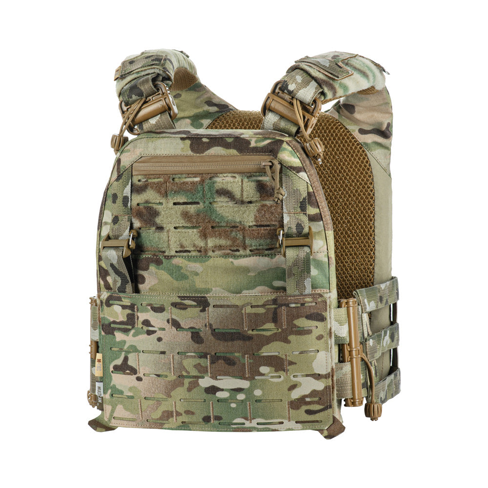 M-Tac Plate Carrier Cuirass FAST Elite Gen.II