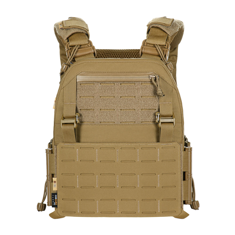 M-Tac Plate Carrier Cuirass FAST Elite Gen.II