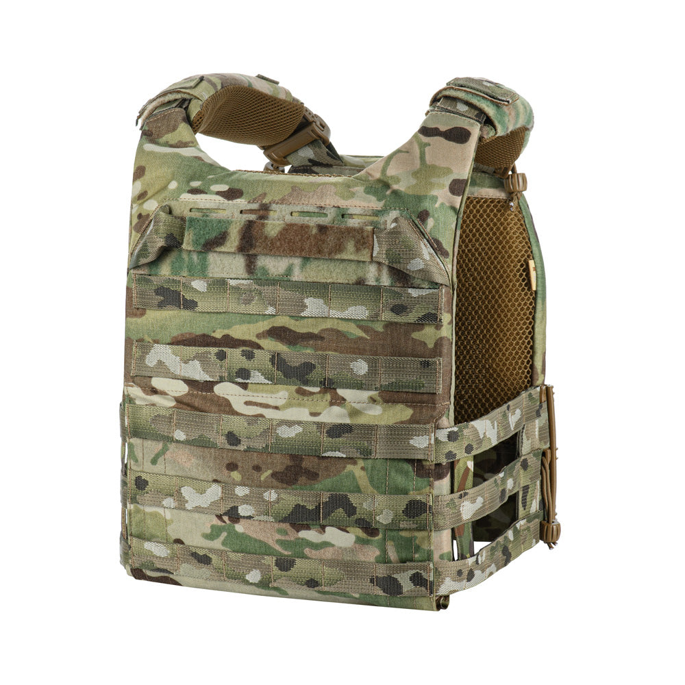M-Tac Plate Carrier Cuirass FAST Elite Gen.II