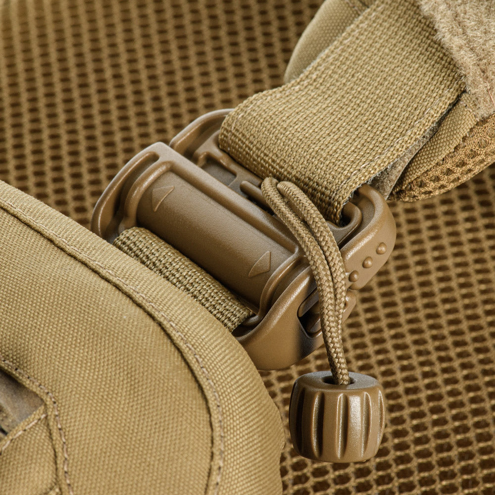 M-Tac Plate Carrier Cuirass FAST Elite Gen.II