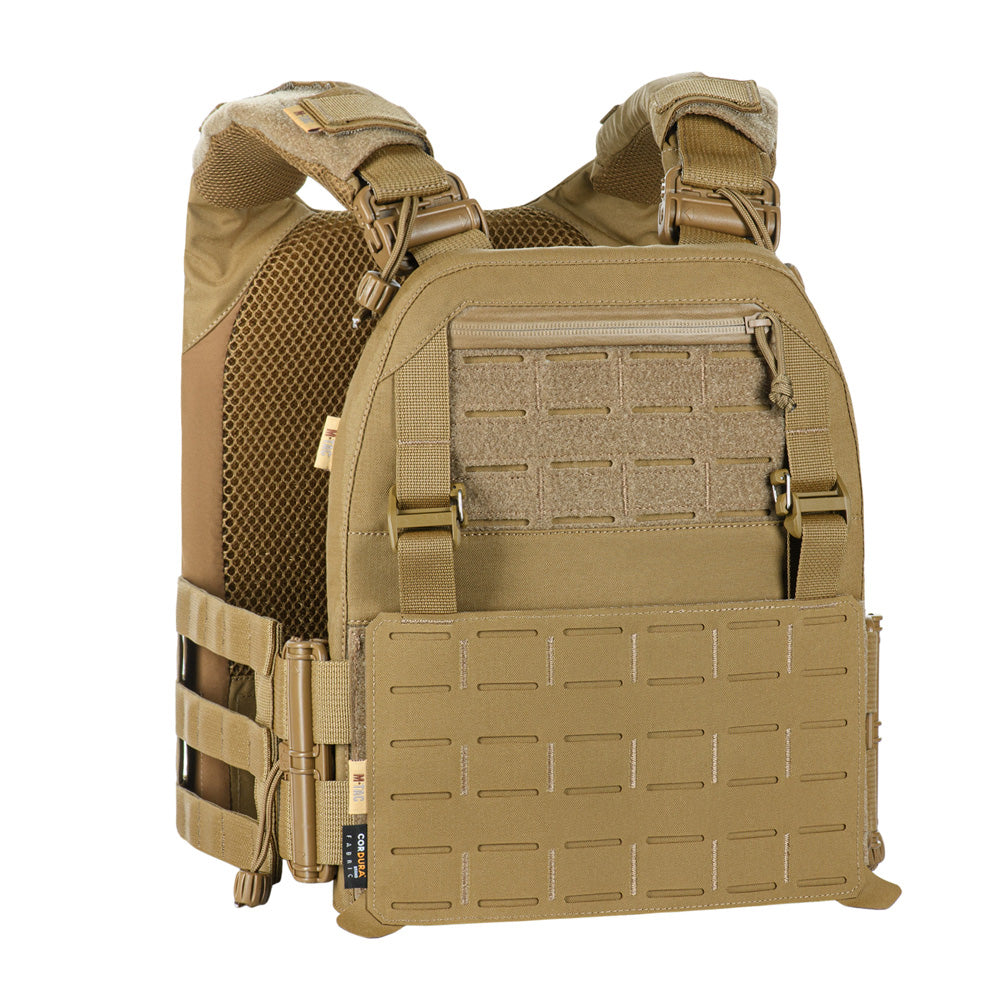 M-Tac Plate Carrier Cuirass FAST Elite Gen.II