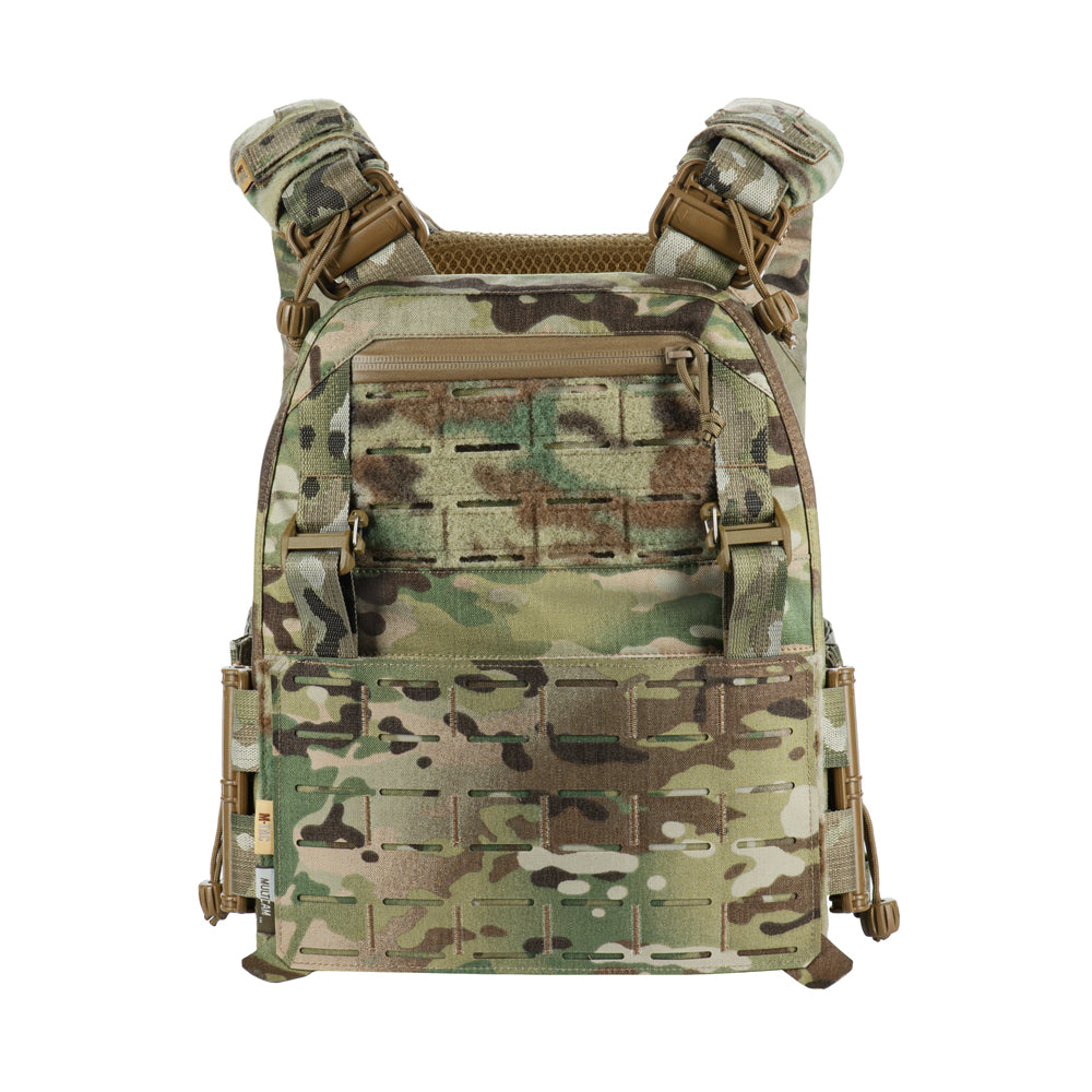 M-Tac Plate Carrier Cuirass FAST Elite Gen.II