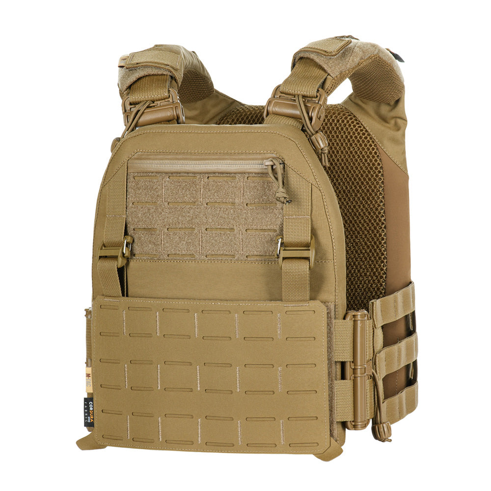 M-Tac Plate Carrier Cuirass FAST Elite Gen.II