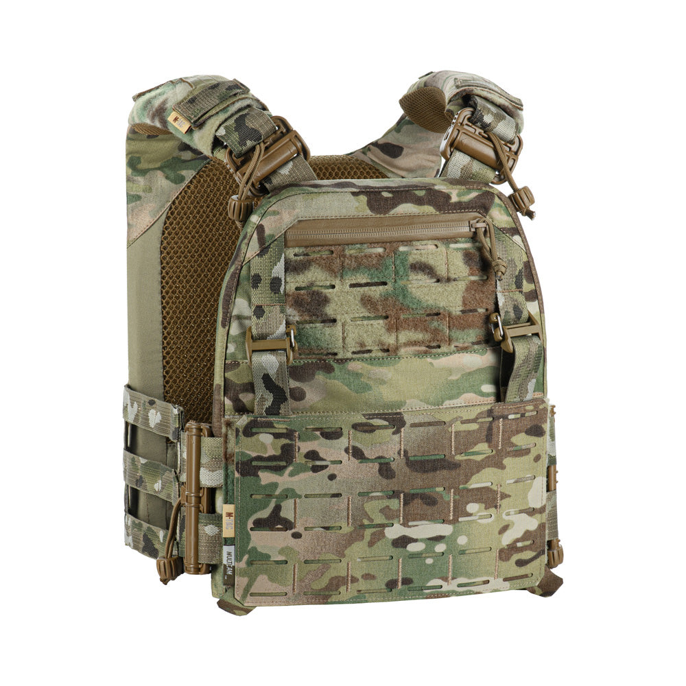 M-Tac Plate Carrier Cuirass FAST Elite Gen.II