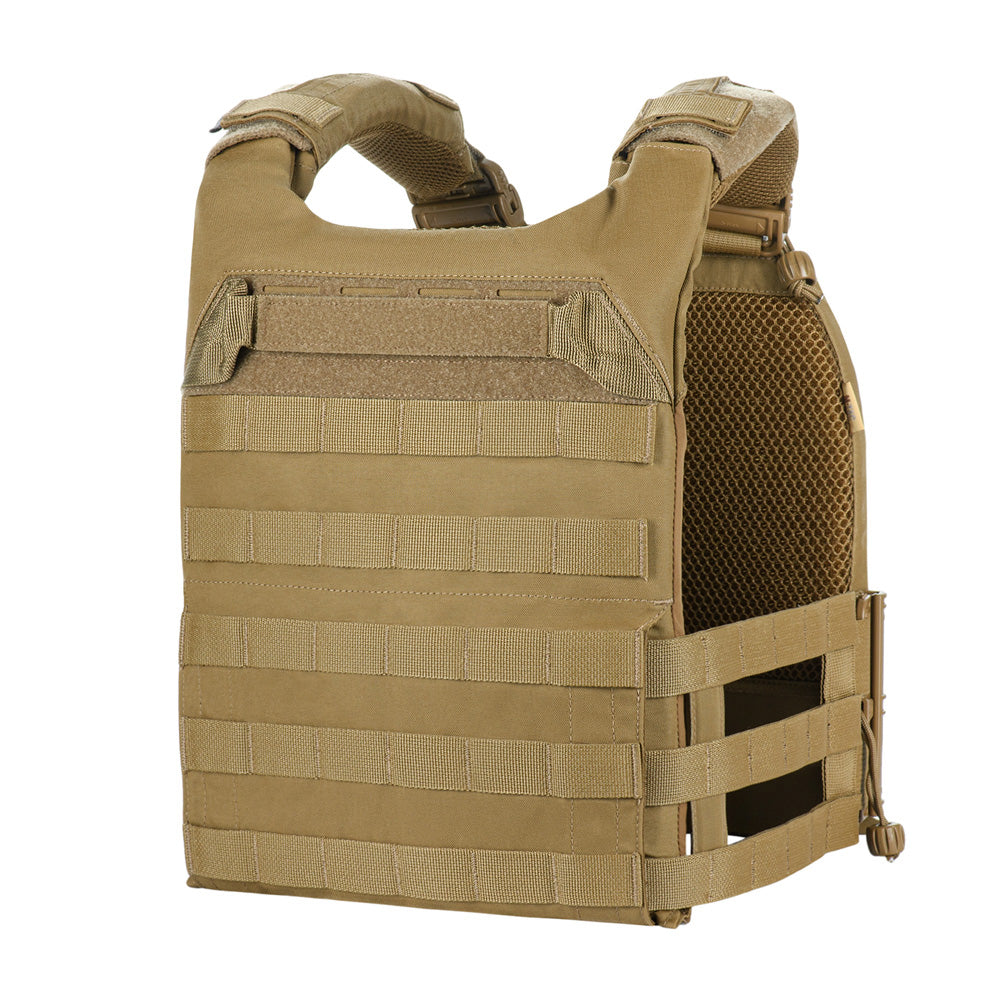 M-Tac Plate Carrier Cuirass FAST Elite Gen.II