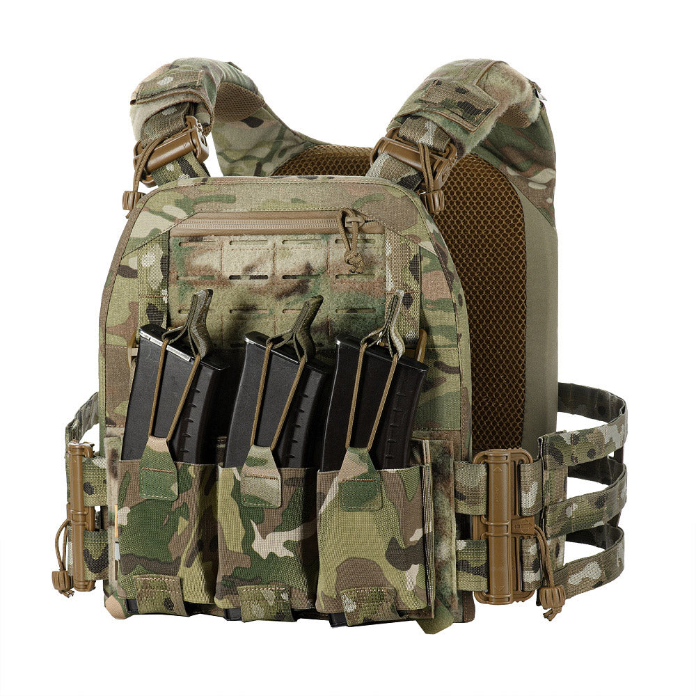 M-Tac plate carrier Cuirass FAST Elite LARGE