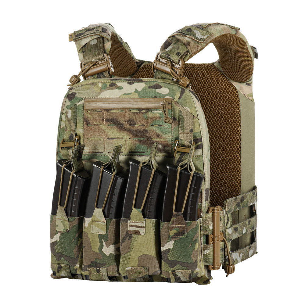 M-Tac Plate Carrier Cuirass FAST Elite XL
