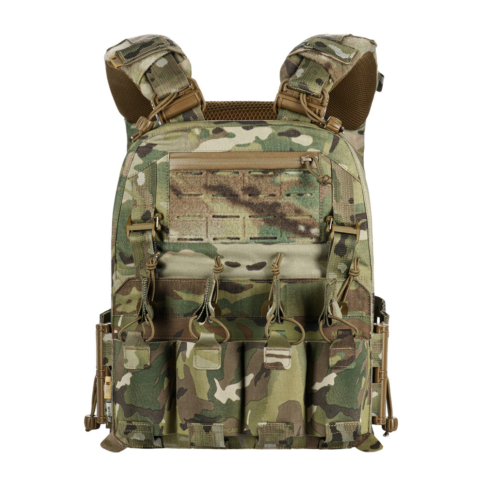 M-Tac Plate Carrier Cuirass FAST Elite XL