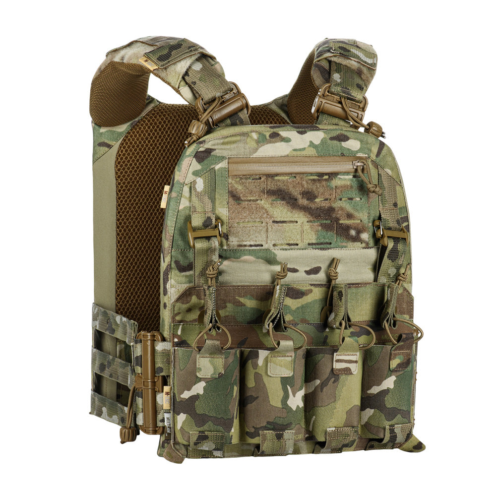 M-Tac Plate Carrier Cuirass FAST Elite XL