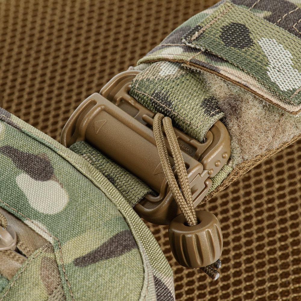 M-Tac Plate Carrier Cuirass FAST Elite XL