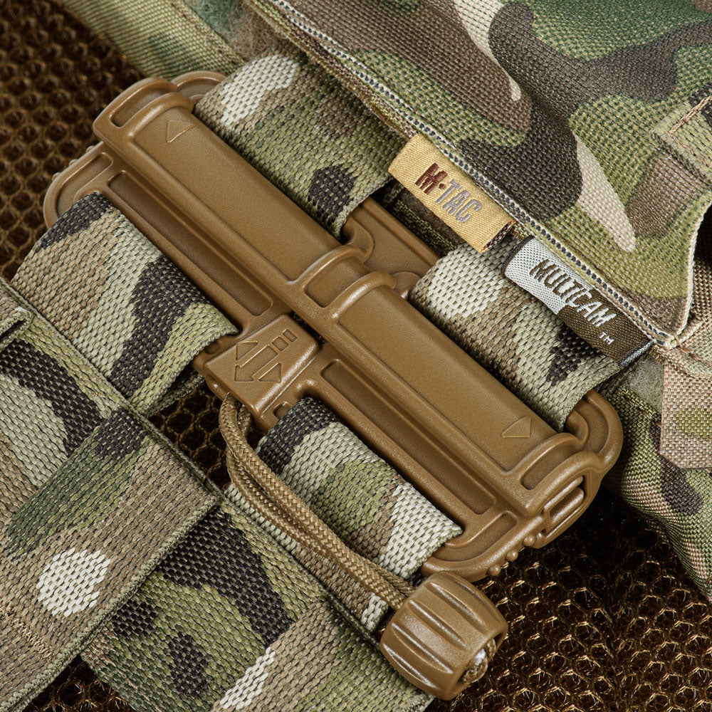 M-Tac Plate Carrier Cuirass FAST Elite XL