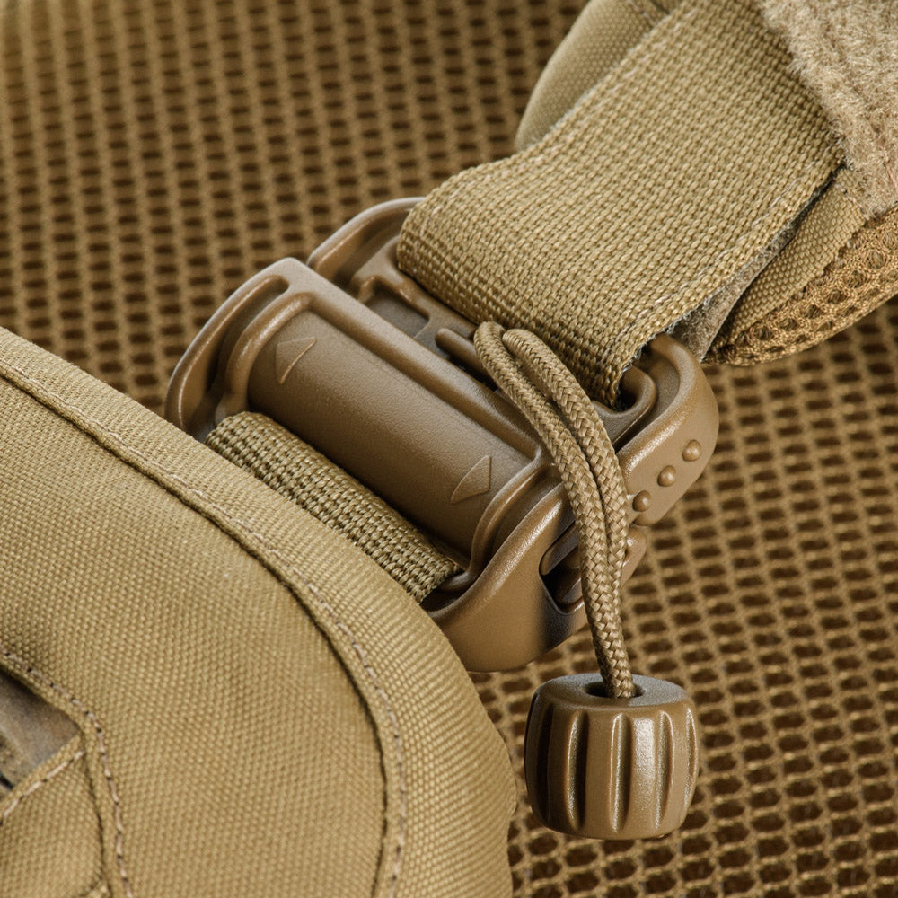 M-Tac Plate Carrier Cuirass FAST Elite