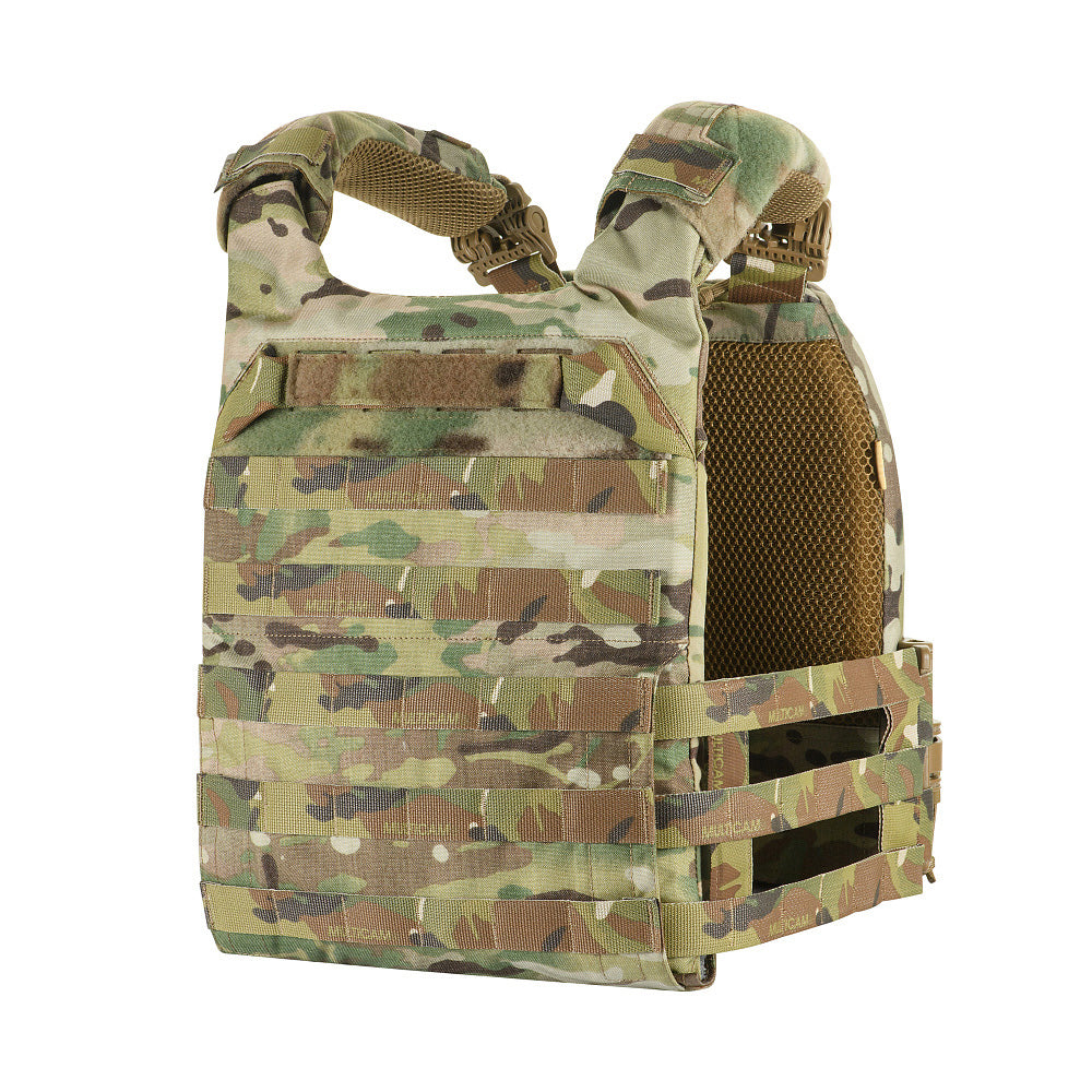 M-Tac plate carrier Cuirass FAST QRS Gen.II