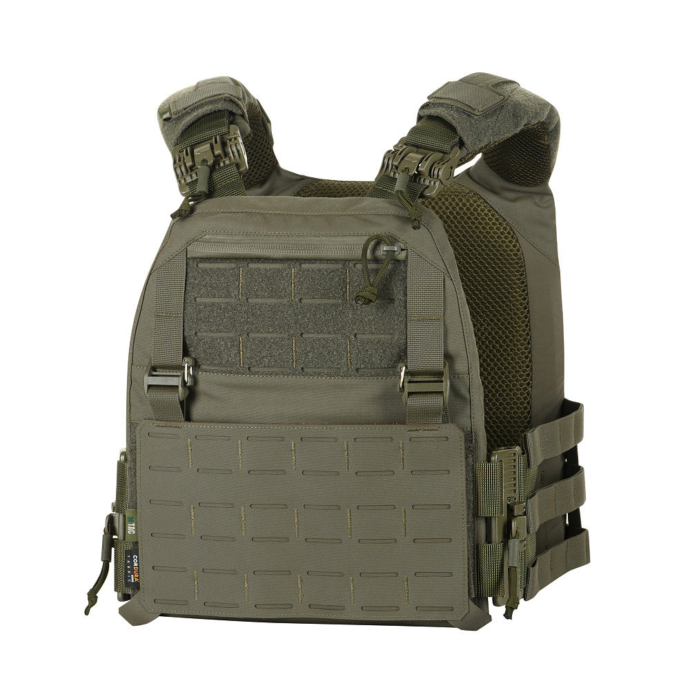 M-Tac plate carrier Cuirass FAST QRS Gen.II