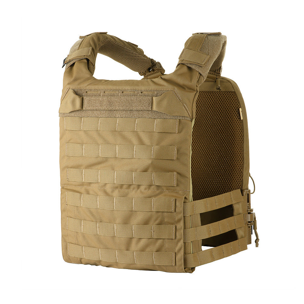 M-Tac plate carrier Cuirass QRS FAST XL