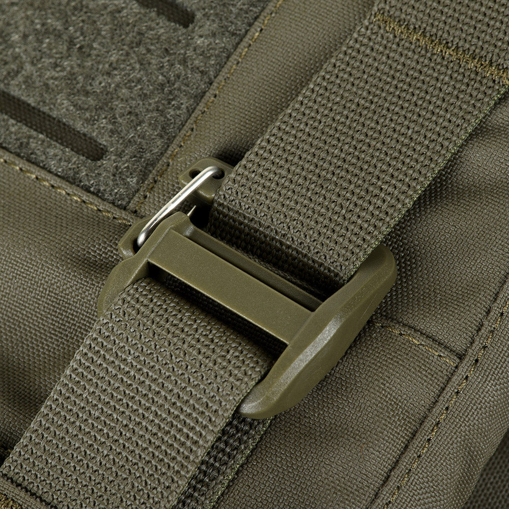 M-Tac plate carrier Cuirass QRS FAST XL