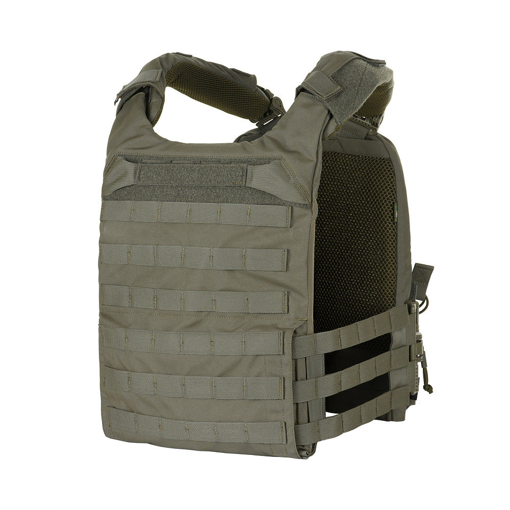 M-Tac plate carrier Cuirass QRS FAST XL