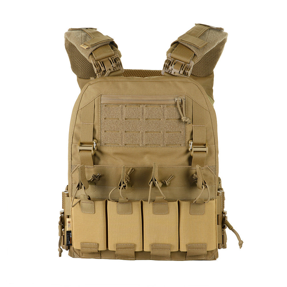 M-Tac plate carrier Cuirass QRS FAST XL