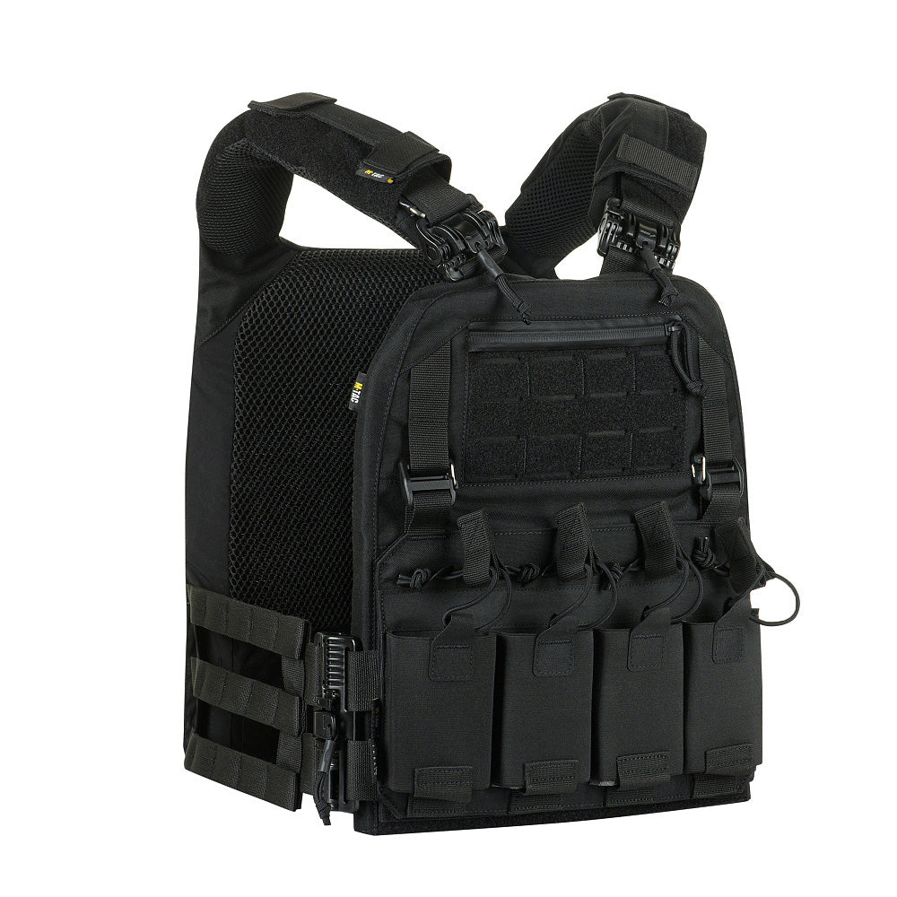 M-Tac plate carrier Cuirass QRS FAST XL