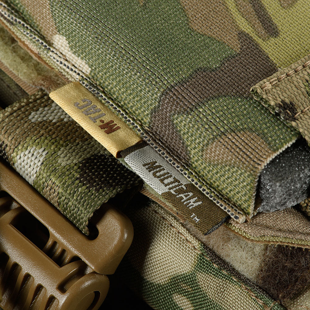 M-Tac plate carrier Cuirass QRS FAST XL