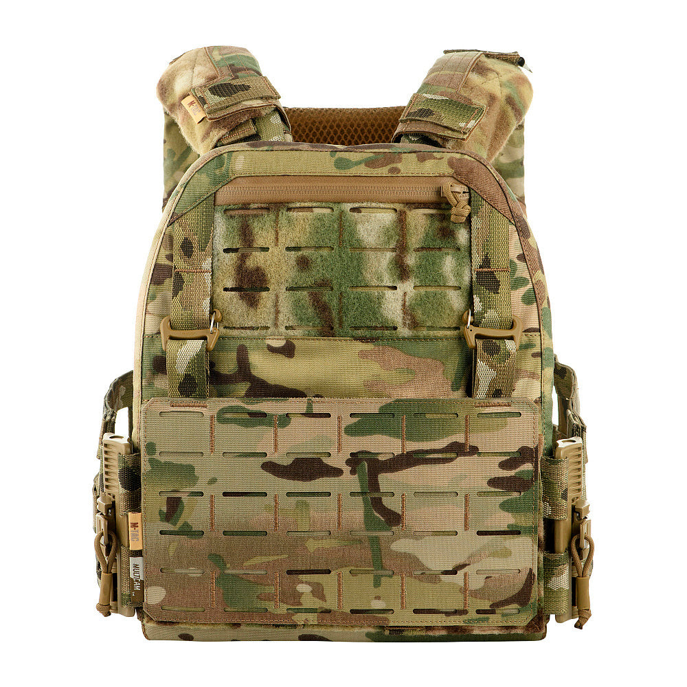 M-Tac plate carrier Cuirass QRS Gen.II
