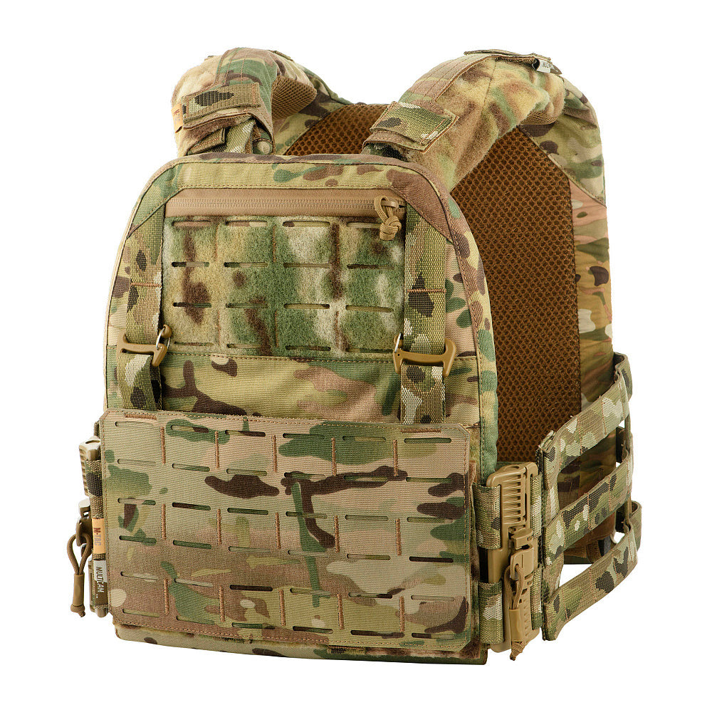M-Tac plate carrier Cuirass QRS Gen.II