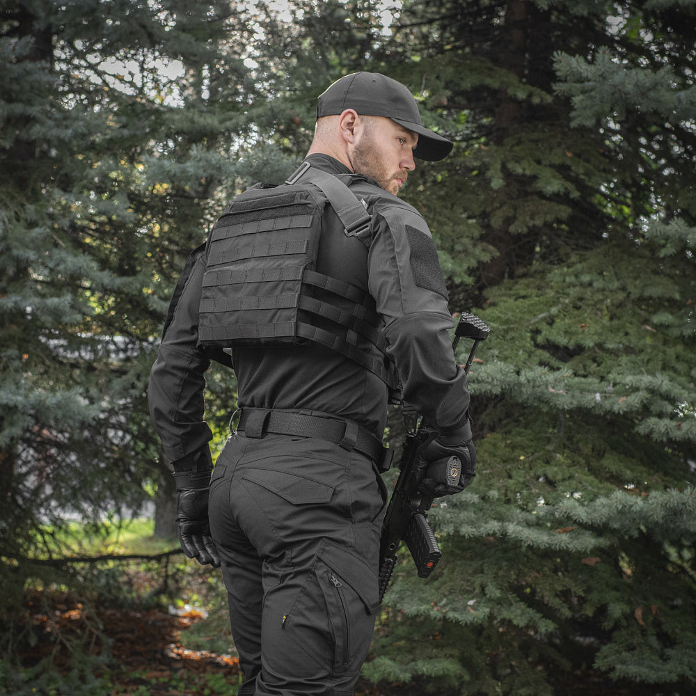 M-Tac plate carrier Cuirass QRS Gen.II