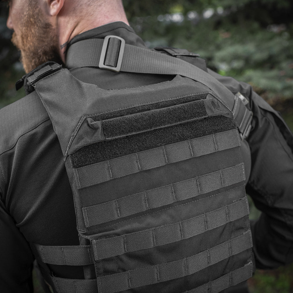 M-Tac plate carrier Cuirass QRS Gen.II