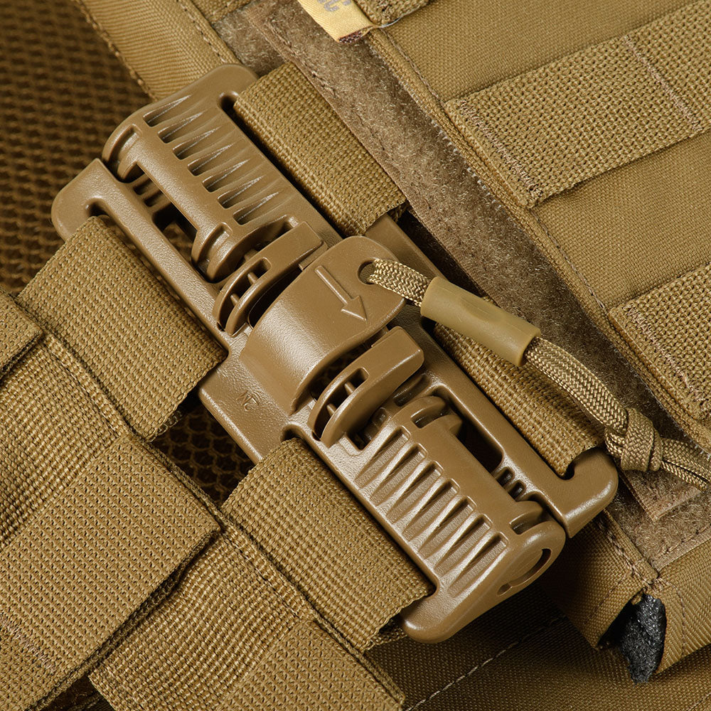 M-Tac plate carrier Cuirass QRS Gen.II