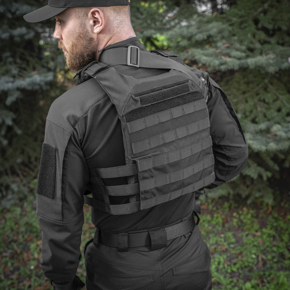 M-Tac plate carrier Cuirass QRS Gen.II