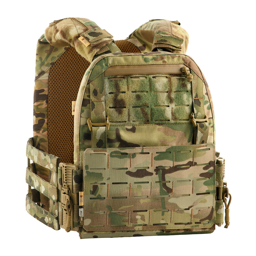 M-Tac plate carrier Cuirass QRS Gen.II