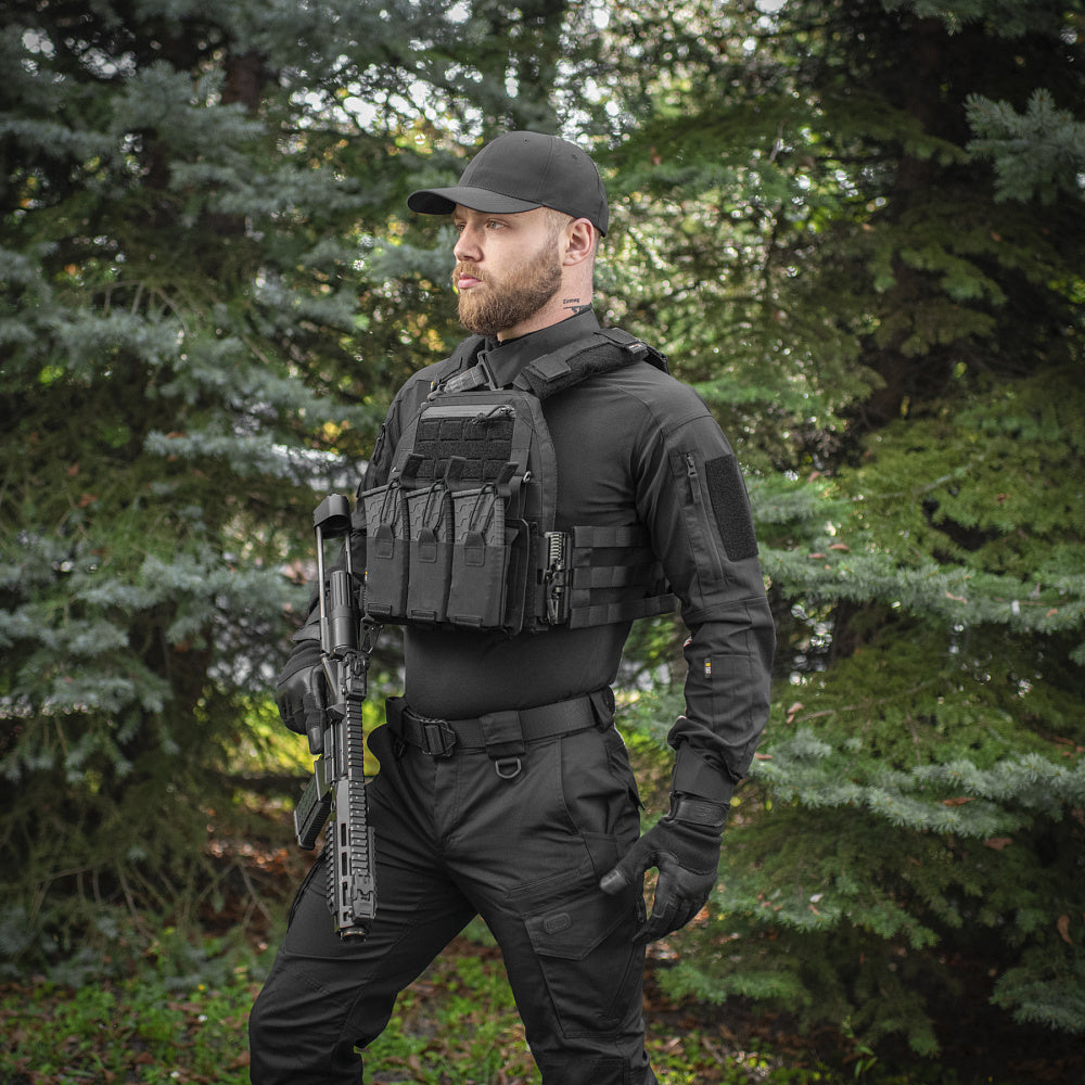 M-Tac plate carrier Cuirass QRS Gen.II