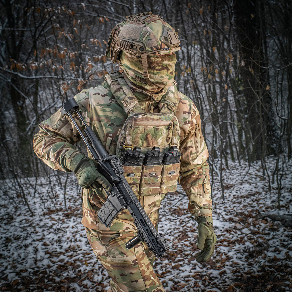 M-Tac plate carrier Cuirass QRS Gen.II