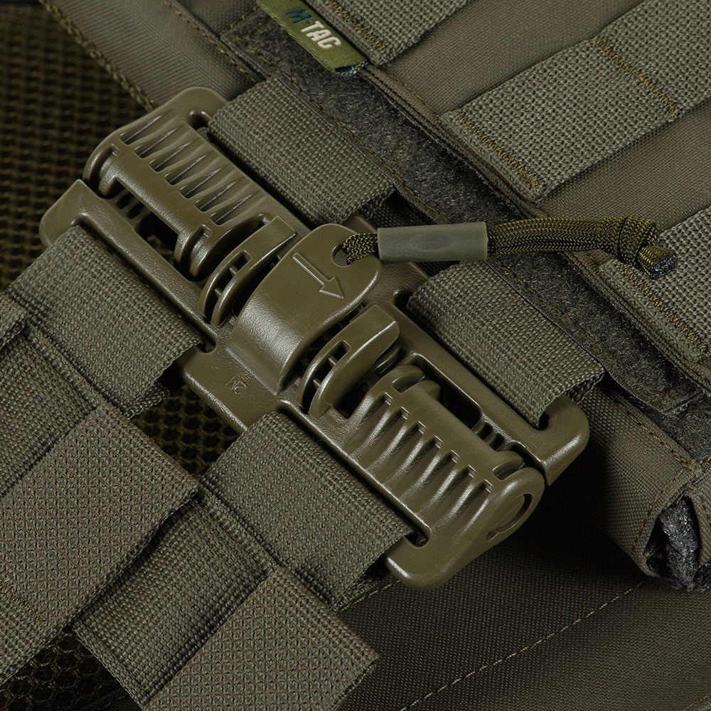 M-Tac plate carrier Cuirass QRS Gen.II